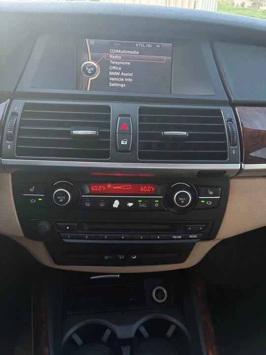 2011 BMW E70 X5 - Image 18 of 20