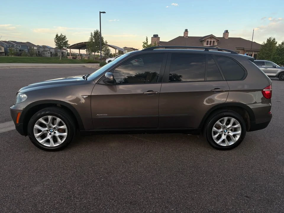 2011 BMW E70 X5 - Image 4 of 20