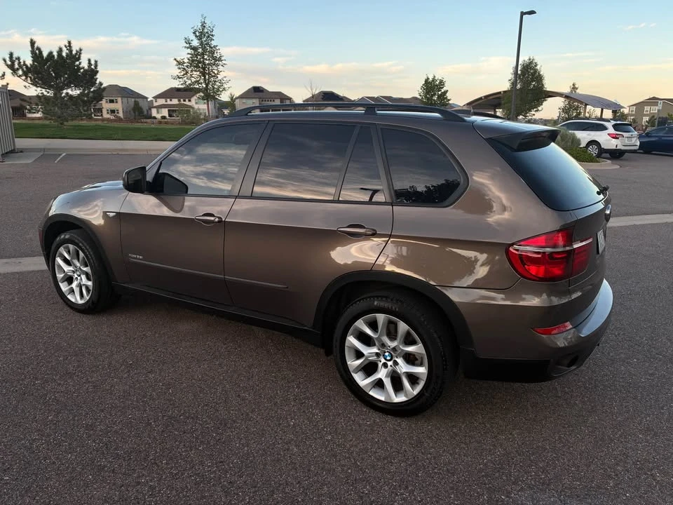 2011 BMW E70 X5 - Image 6 of 20