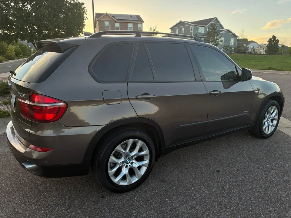 2011 BMW E70 X5 - Image 7 of 20