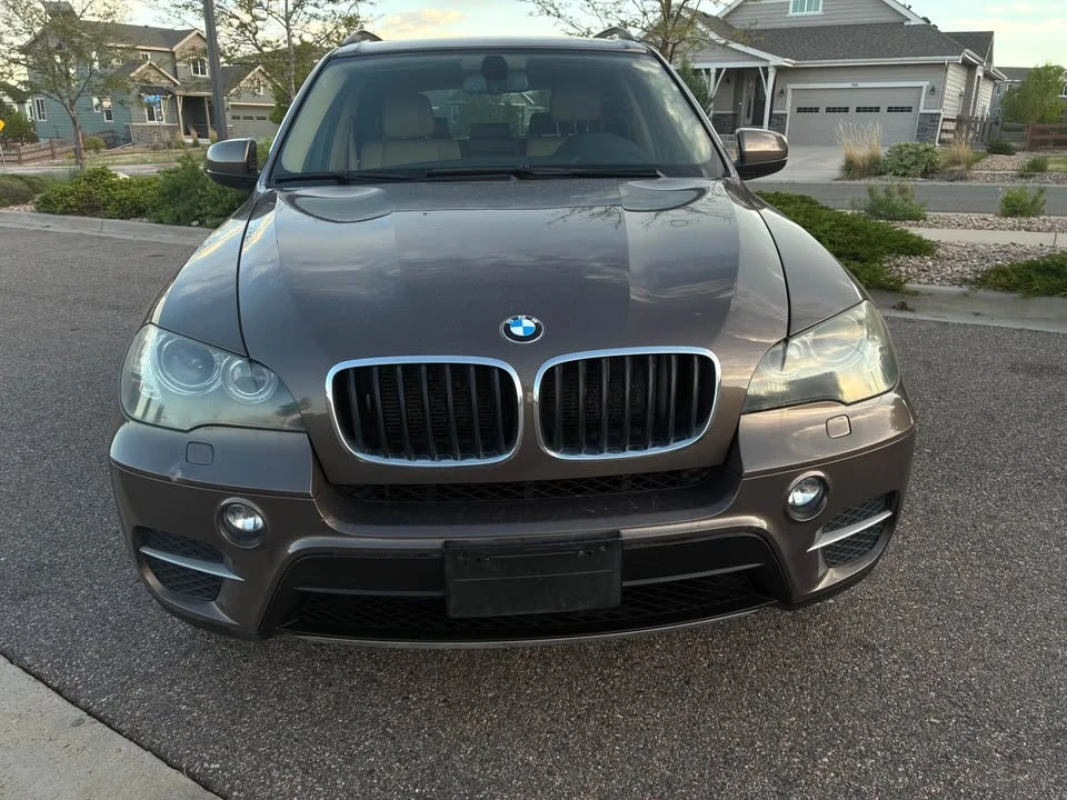 2011 BMW E70 X5 - Image 3 of 20