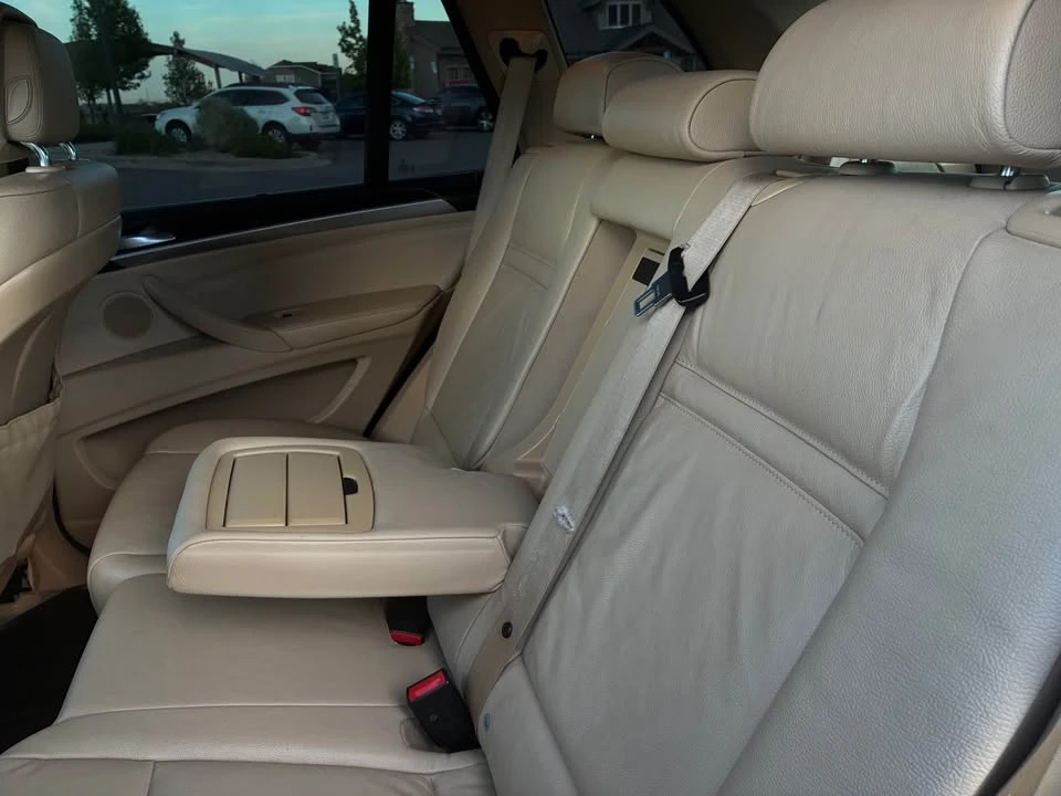 2011 BMW E70 X5 - Image 14 of 20