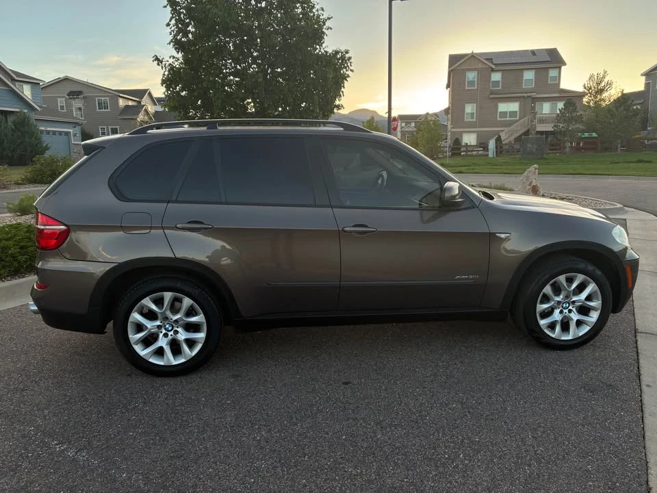 2011 BMW E70 X5 - Image 5 of 20