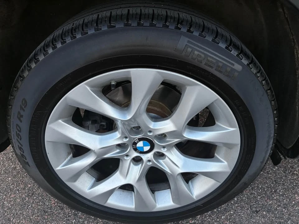 2011 BMW E70 X5 - Image 10 of 20