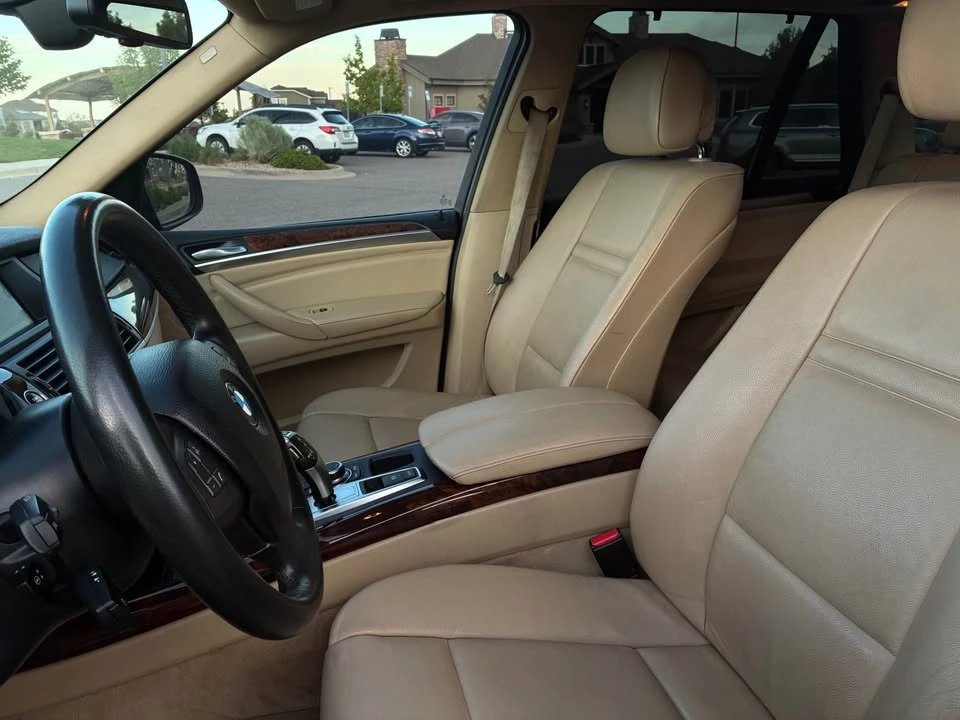 2011 BMW E70 X5 - Image 11 of 20