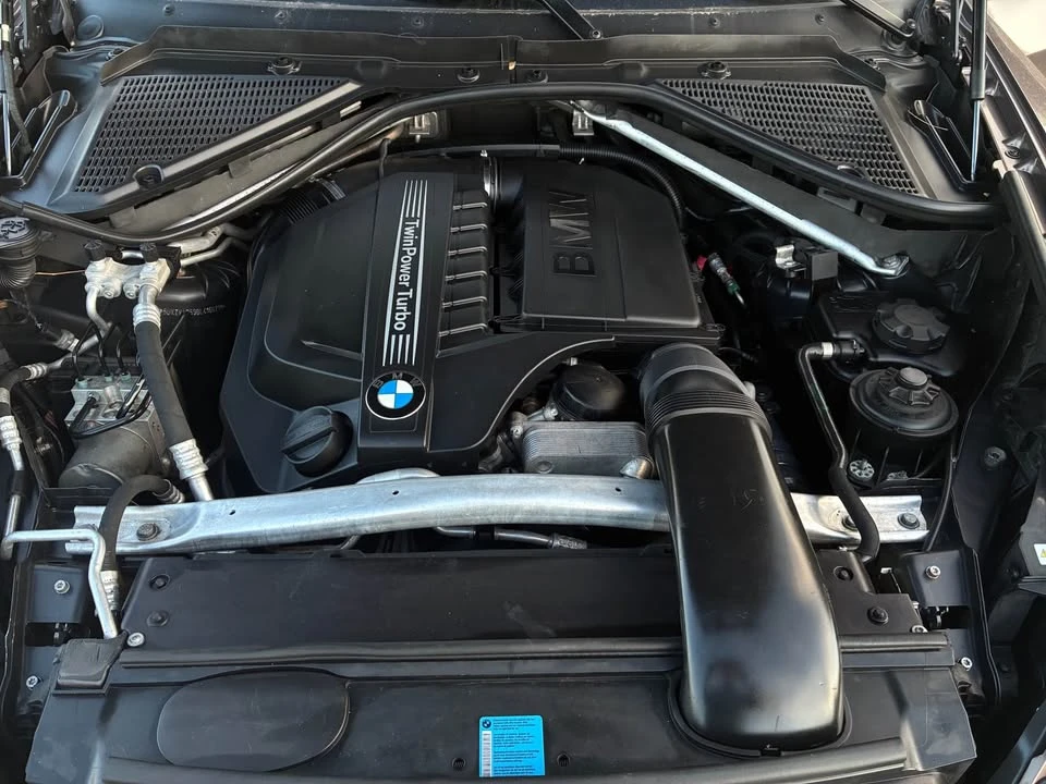 2011 BMW E70 X5 - Image 16 of 20