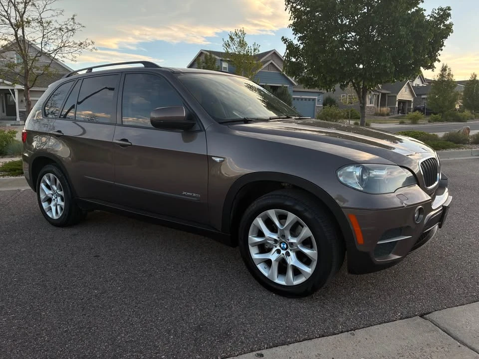 2011 BMW E70 X5 - Image 2 of 20