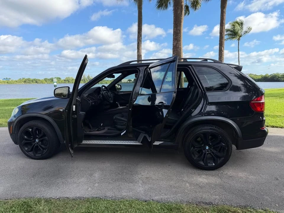 2011 BMW E70 X5 4.8i & xDrive50i - Image 9 of 11