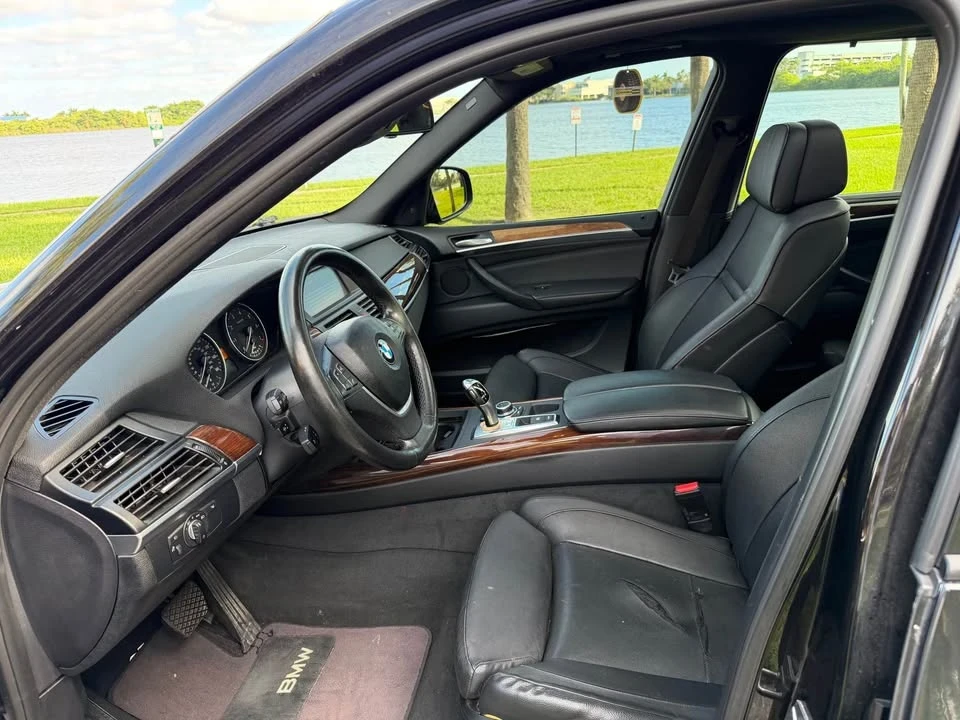 2011 BMW E70 X5 4.8i & xDrive50i - Image 7 of 11
