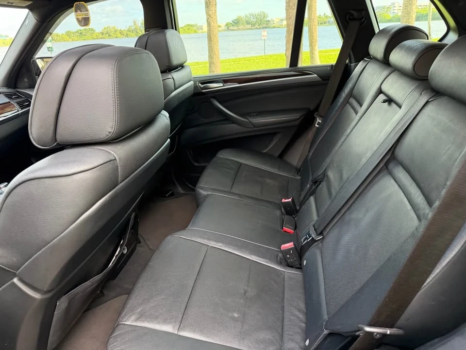 2011 BMW E70 X5 4.8i & xDrive50i - Image 8 of 11