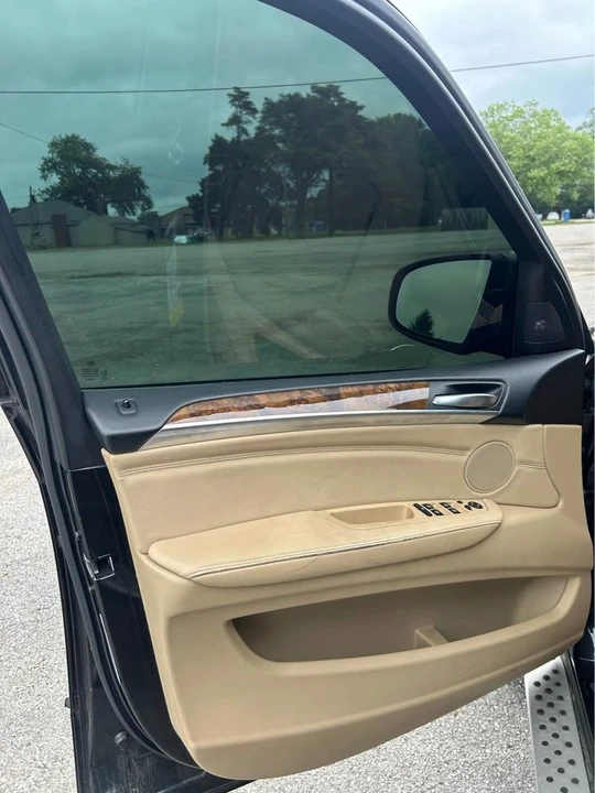2011 BMW E70 X5 4.8i & xDrive50i - Image 8 of 11