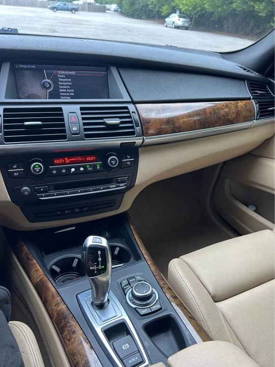 2011 BMW E70 X5 4.8i & xDrive50i - Image 7 of 11
