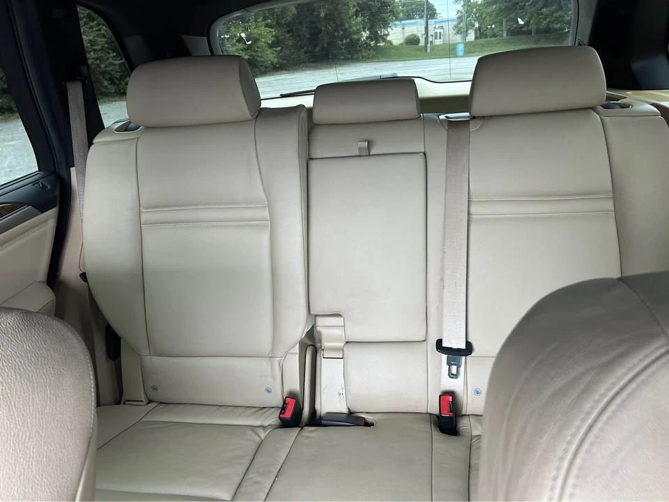 2011 BMW E70 X5 4.8i & xDrive50i - Image 11 of 11