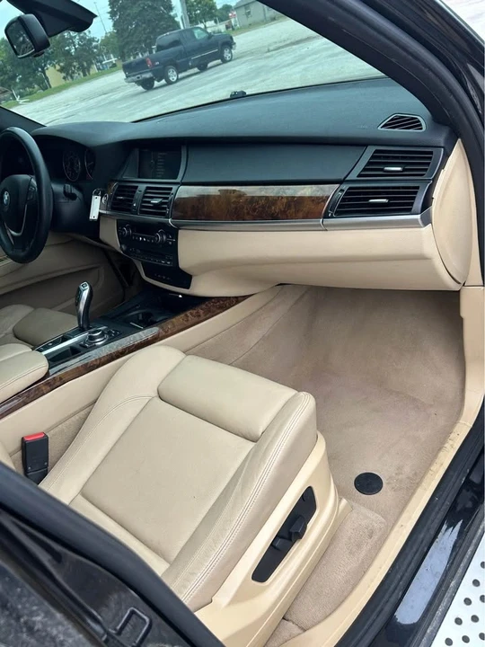 2011 BMW E70 X5 4.8i & xDrive50i - Image 10 of 11