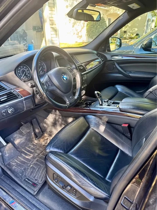 2011 BMW E70 X5 4.8i & xDrive50i - Image 8 of 14