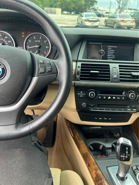2011 BMW E70 X5 4.8i & xDrive50i - Image 6 of 11