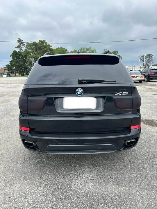 2011 BMW E70 X5 4.8i & xDrive50i - Image 3 of 11