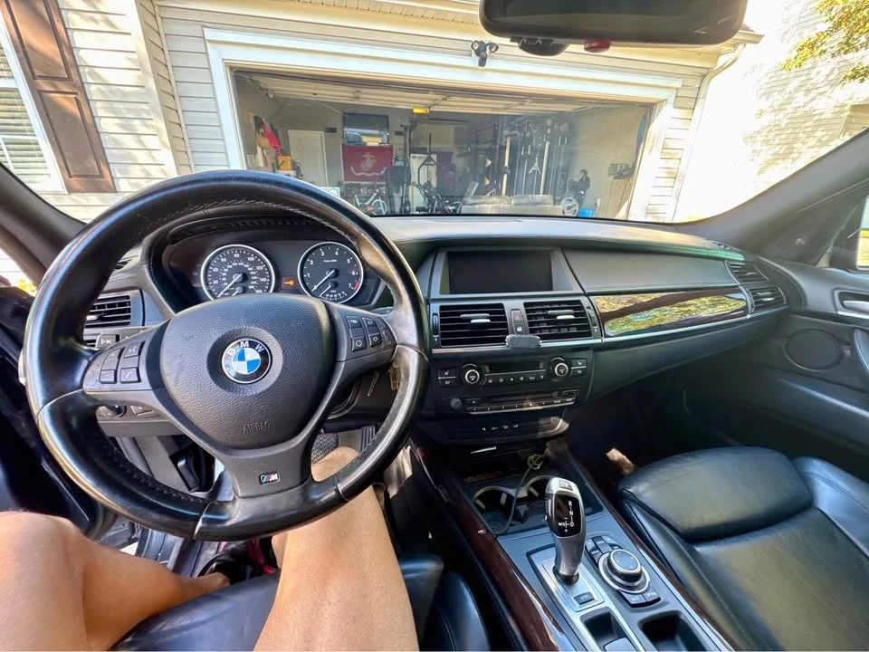 2011 BMW E70 X5 4.8i & xDrive50i - Image 9 of 14