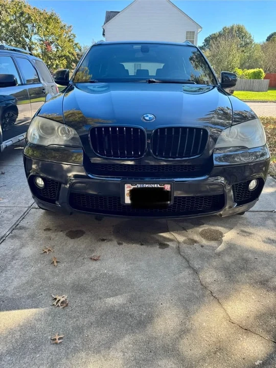 2011 BMW E70 X5 4.8i & xDrive50i - Image 3 of 14