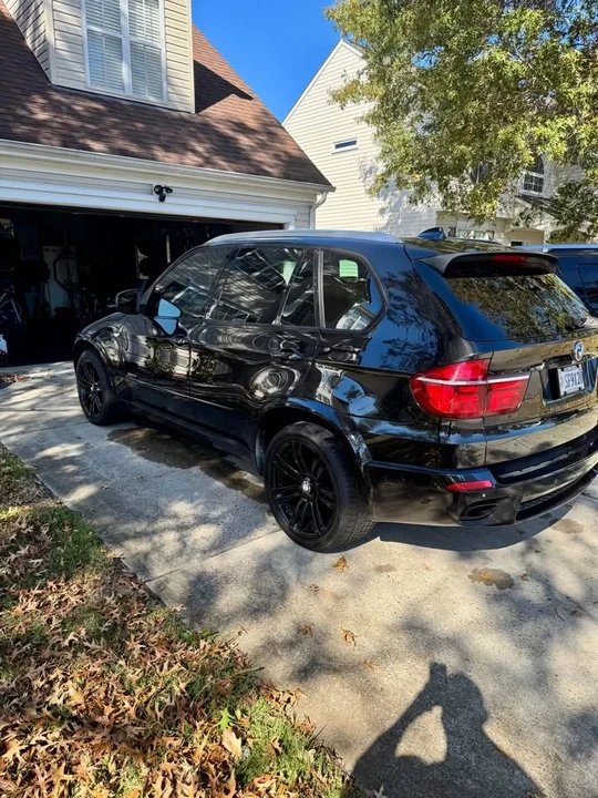 2011 BMW E70 X5 4.8i & xDrive50i - Image 4 of 14