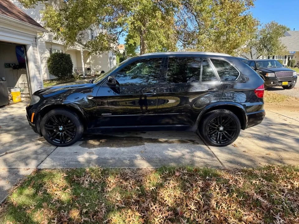 2011 BMW E70 X5 4.8i & xDrive50i - Image 2 of 14