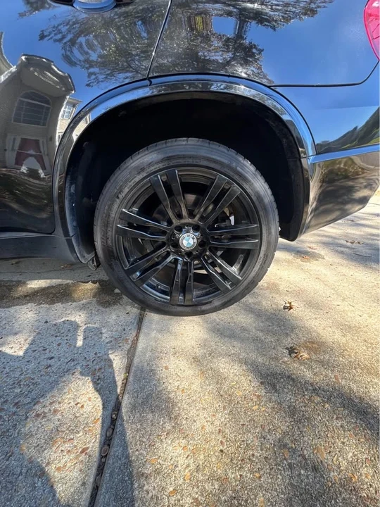 2011 BMW E70 X5 4.8i & xDrive50i - Image 14 of 14