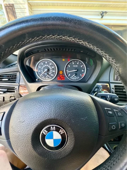 2011 BMW E70 X5 4.8i & xDrive50i - Image 10 of 14