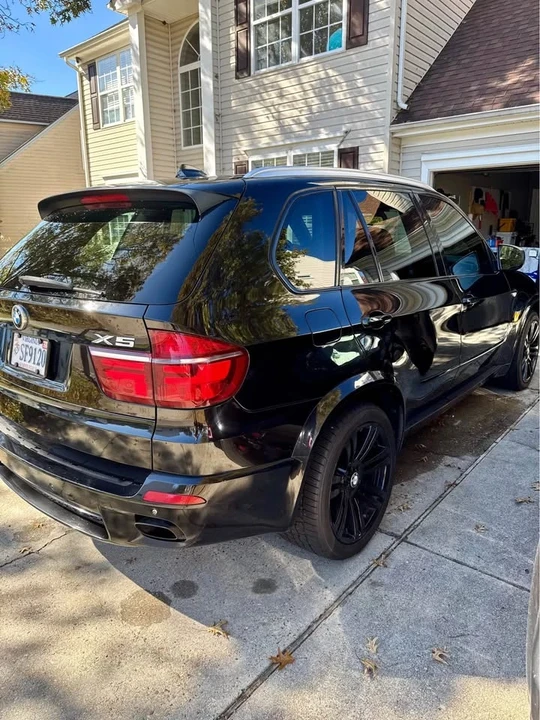 2011 BMW E70 X5 4.8i & xDrive50i - Image 6 of 14
