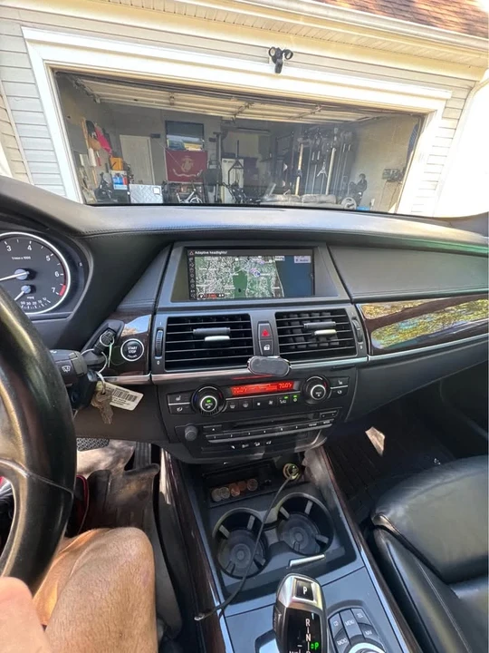 2011 BMW E70 X5 4.8i & xDrive50i - Image 11 of 14