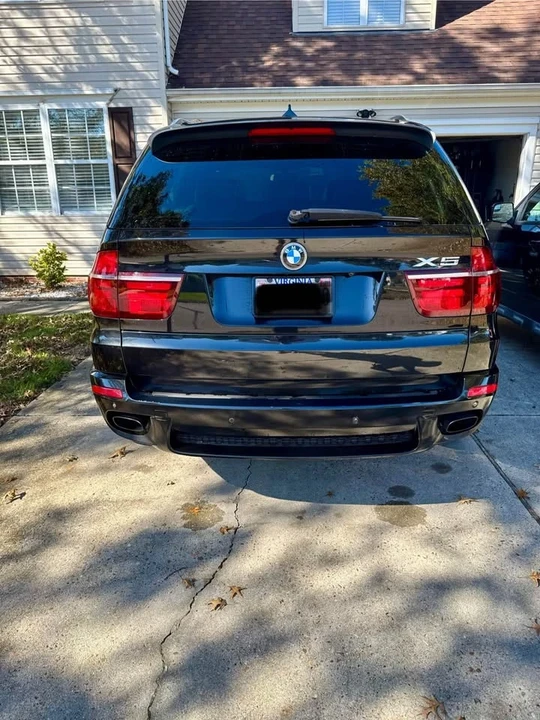 2011 BMW E70 X5 4.8i & xDrive50i - Image 5 of 14