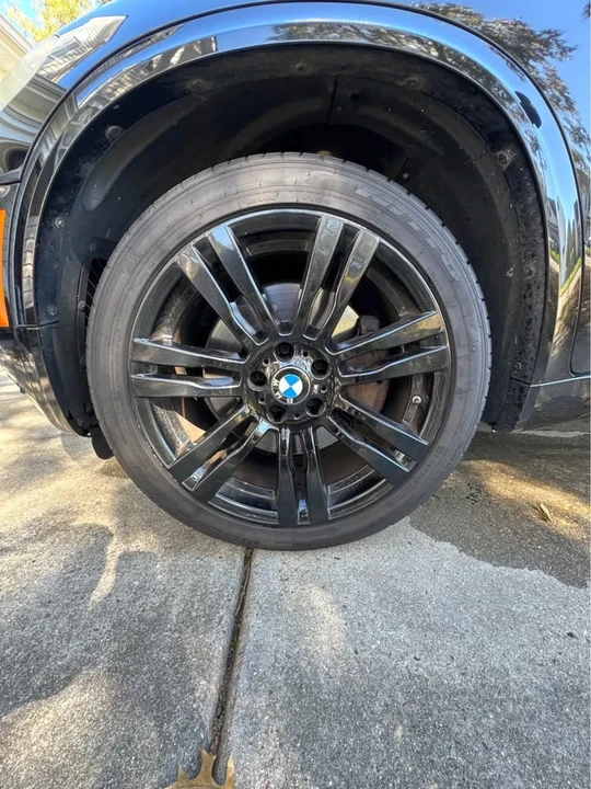 2011 BMW E70 X5 4.8i & xDrive50i - Image 12 of 14