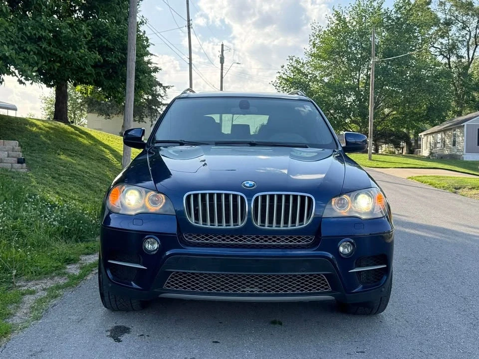 2011 BMW E70 X5 4.8i & xDrive50i - Image 6 of 19