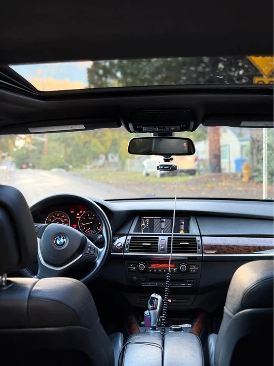 2011 BMW E70 X5 4.8i & xDrive50i - Image 5 of 6