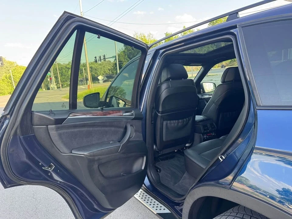 2011 BMW E70 X5 4.8i & xDrive50i - Image 7 of 19