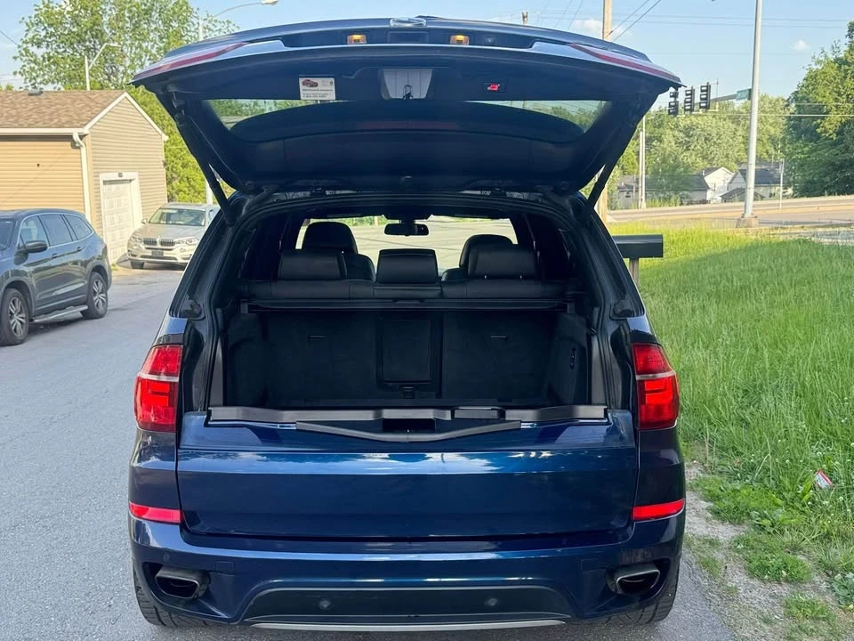 2011 BMW E70 X5 4.8i & xDrive50i - Image 5 of 19