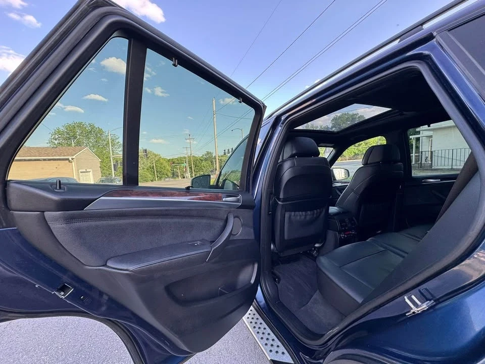 2011 BMW E70 X5 4.8i & xDrive50i - Image 9 of 19