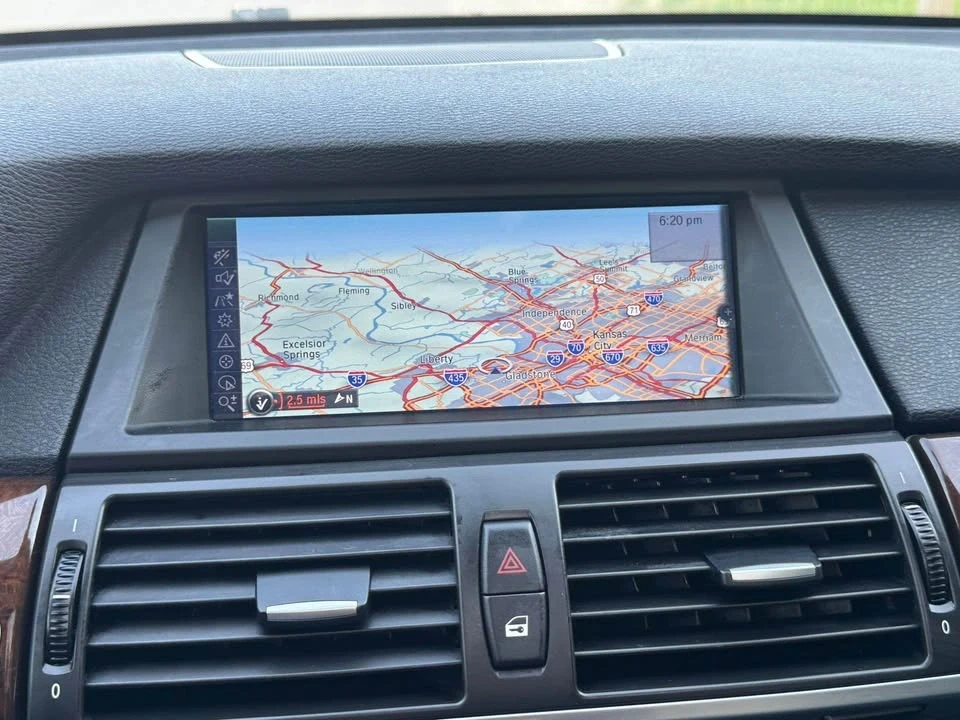 2011 BMW E70 X5 4.8i & xDrive50i - Image 19 of 19