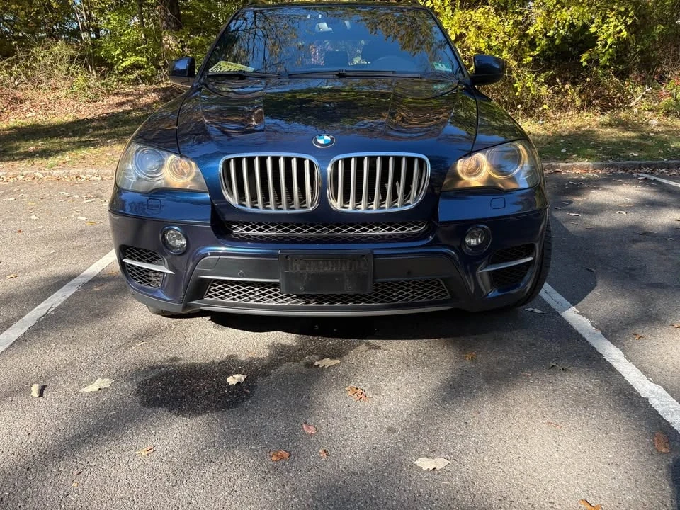 2011 BMW E70 X5 4.8i & xDrive50i - Image 7 of 7