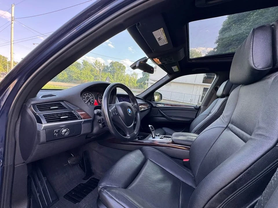 2011 BMW E70 X5 4.8i & xDrive50i - Image 17 of 19