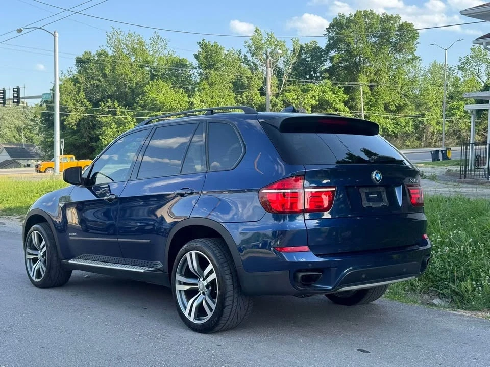 2011 BMW E70 X5 4.8i & xDrive50i - Image 3 of 19
