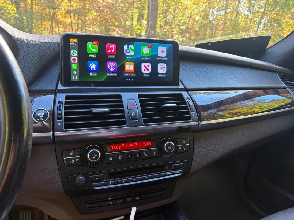 2011 BMW E70 X5 4.8i & xDrive50i - Image 2 of 7