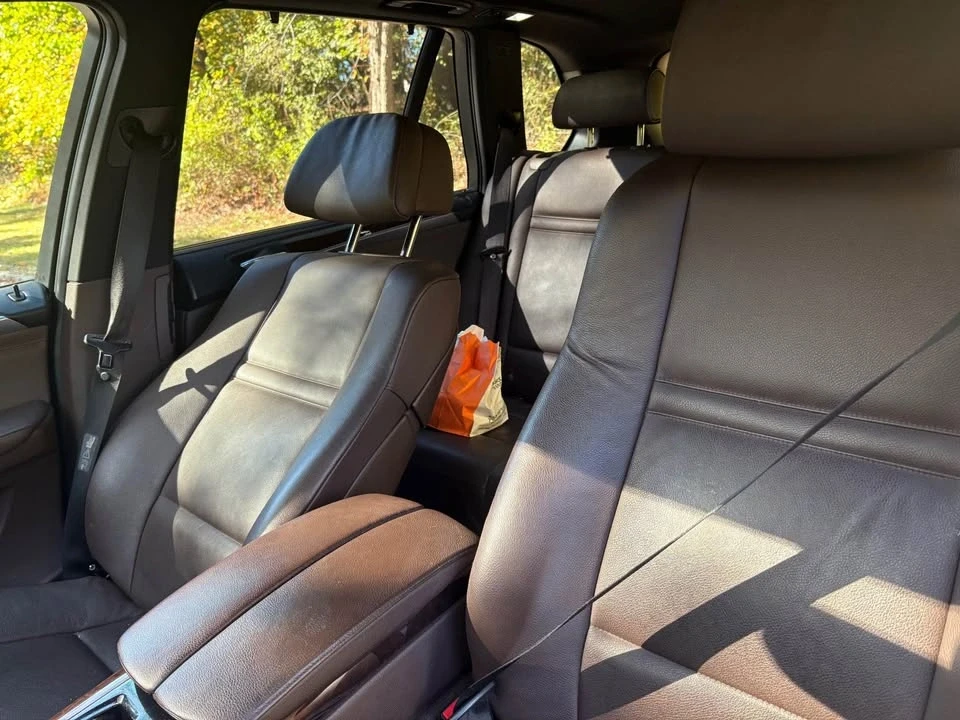 2011 BMW E70 X5 4.8i & xDrive50i - Image 4 of 7