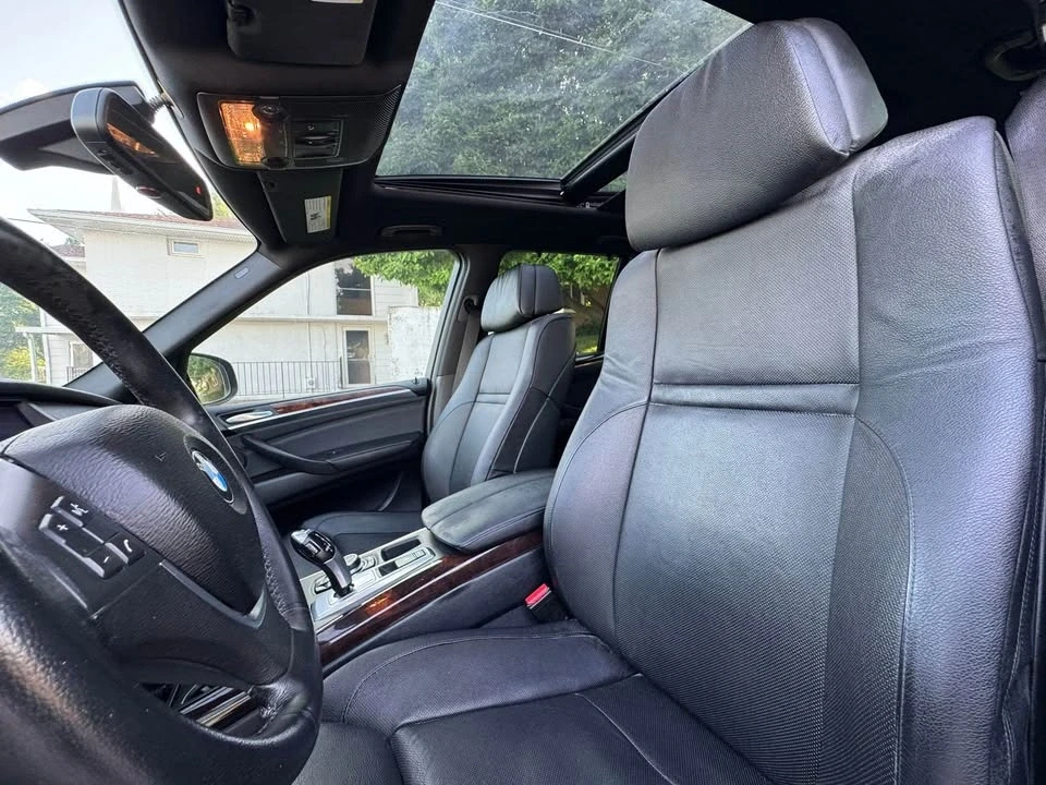 2011 BMW E70 X5 4.8i & xDrive50i - Image 16 of 19