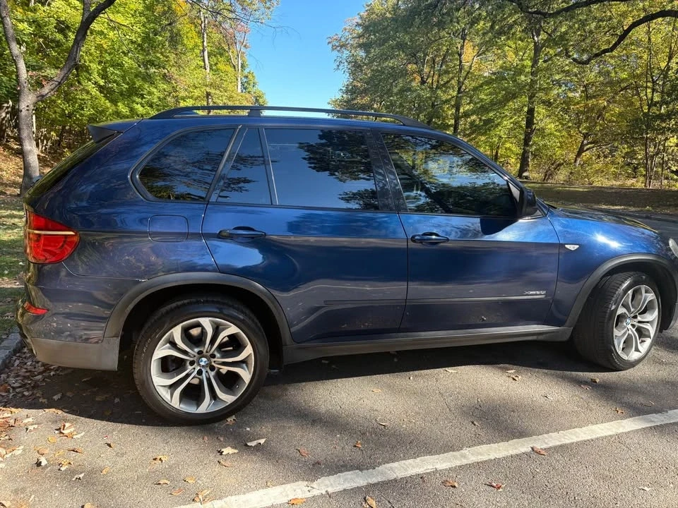 2011 BMW E70 X5 4.8i & xDrive50i - Image 6 of 7