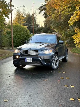 2011 BMW X5 xDrive50i