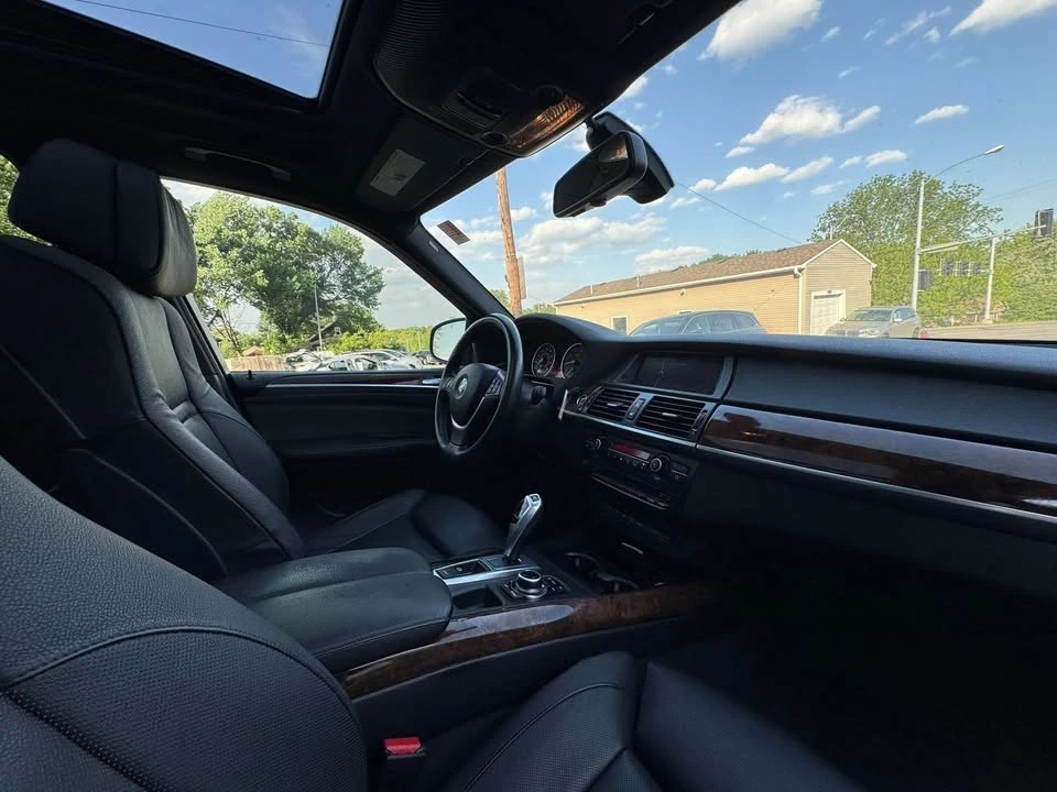 2011 BMW E70 X5 4.8i & xDrive50i - Image 14 of 19