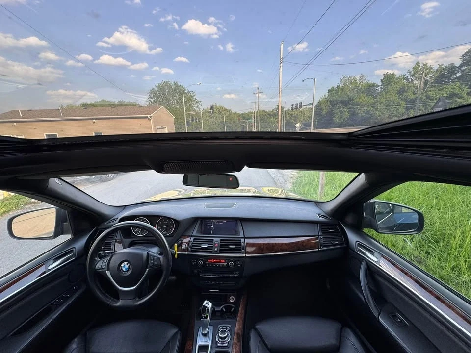 2011 BMW E70 X5 4.8i & xDrive50i - Image 12 of 19