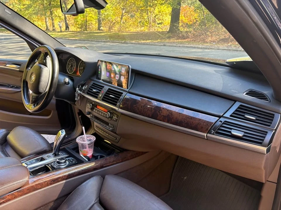 2011 BMW E70 X5 4.8i & xDrive50i - Image 5 of 7