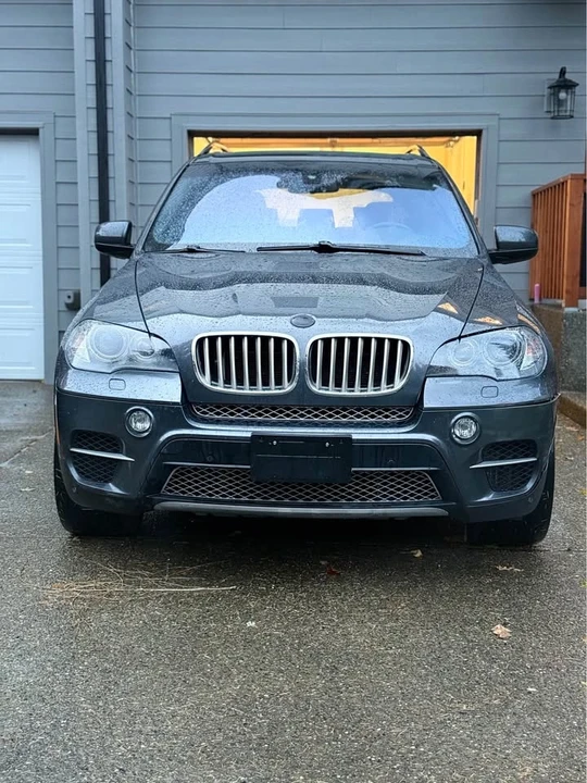 2011 BMW E70 X5 4.8i & xDrive50i - Image 6 of 6