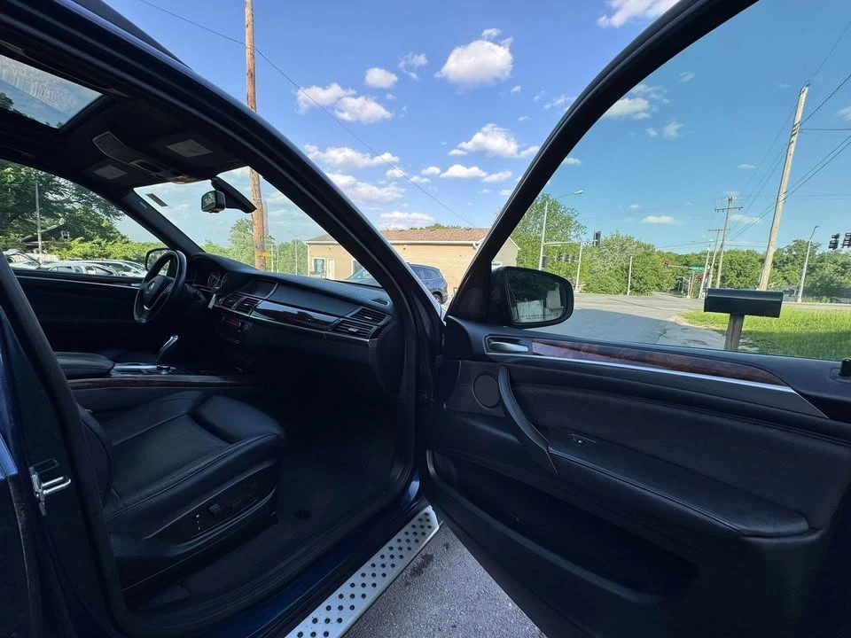 2011 BMW E70 X5 4.8i & xDrive50i - Image 13 of 19